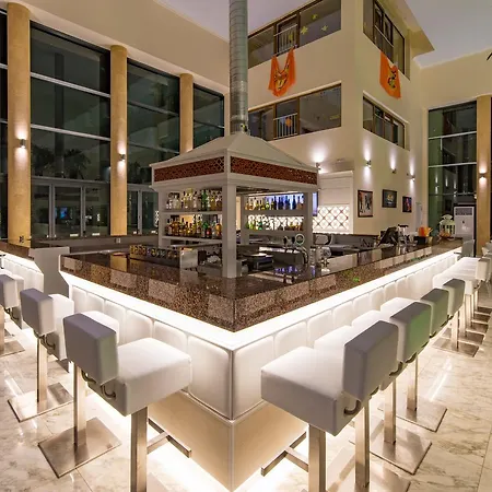 Hotel Perla Gold 5* Πριμόρσκο