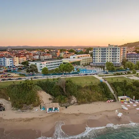Ξενοδοχείο Hotel Perla Gold 5*