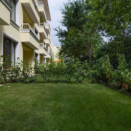 Hotel Hotel Perla Gold