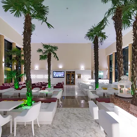 Hotel Perla Gold Ξενοδοχείο 5*