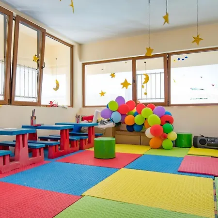 Hotel Perla Gold Ξενοδοχείο