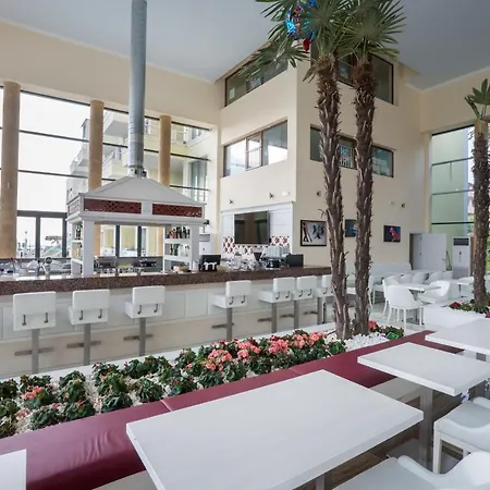Hotel Perla Gold Ξενοδοχείο Πριμόρσκο