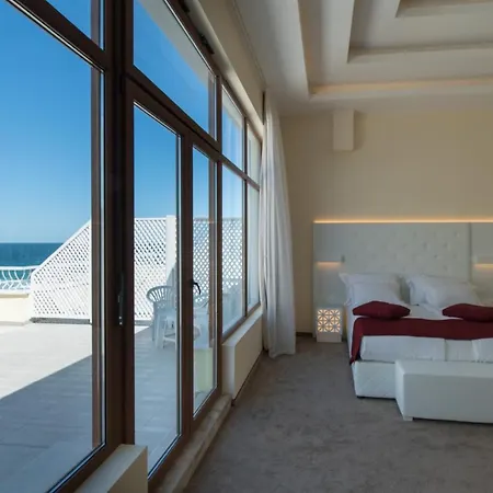 Ξενοδοχείο Hotel Perla Gold