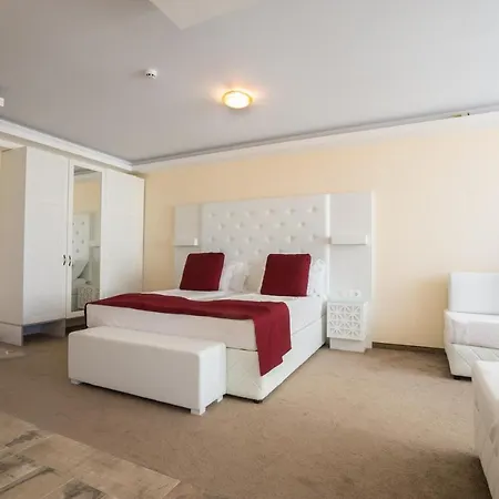 Hotel Perla Gold Ξενοδοχείο
