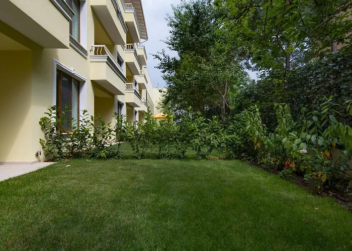 Ξενοδοχείο Hotel Perla Gold