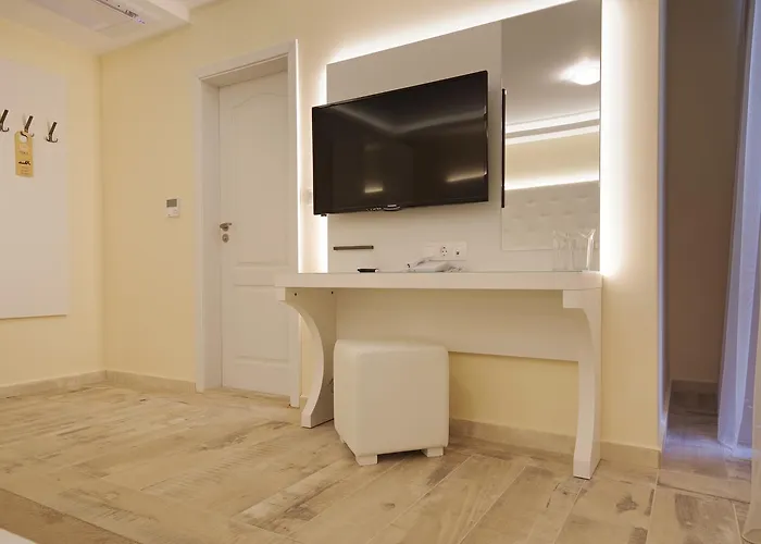 Hotel Perla Gold Ξενοδοχείο Πριμόρσκο