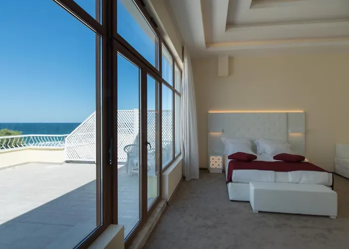 Ξενοδοχείο Hotel Perla Gold