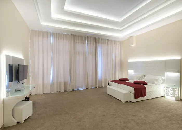 ホテル Hotel Perla Gold