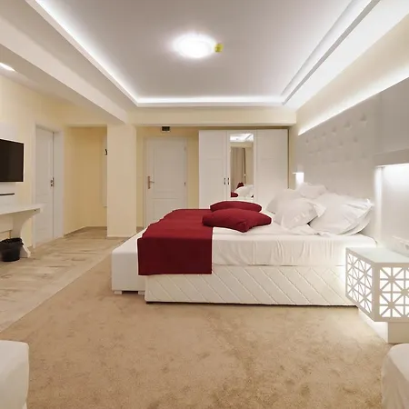 Hotel Perla Gold Hotel Primorsko