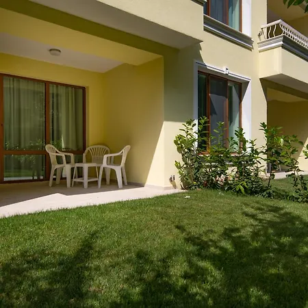 Hotel Perla Gold Hotel 5*