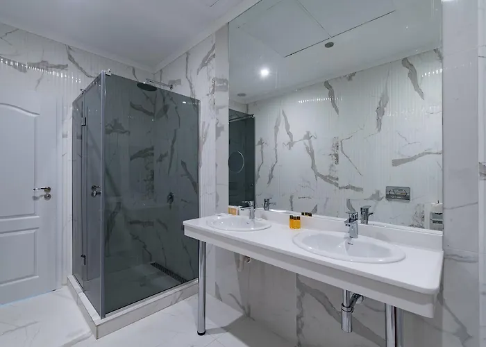 Hotel Perla Gold Hotel Primorsko